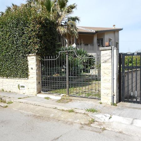 Villa Victoria Ragusa Exterior photo