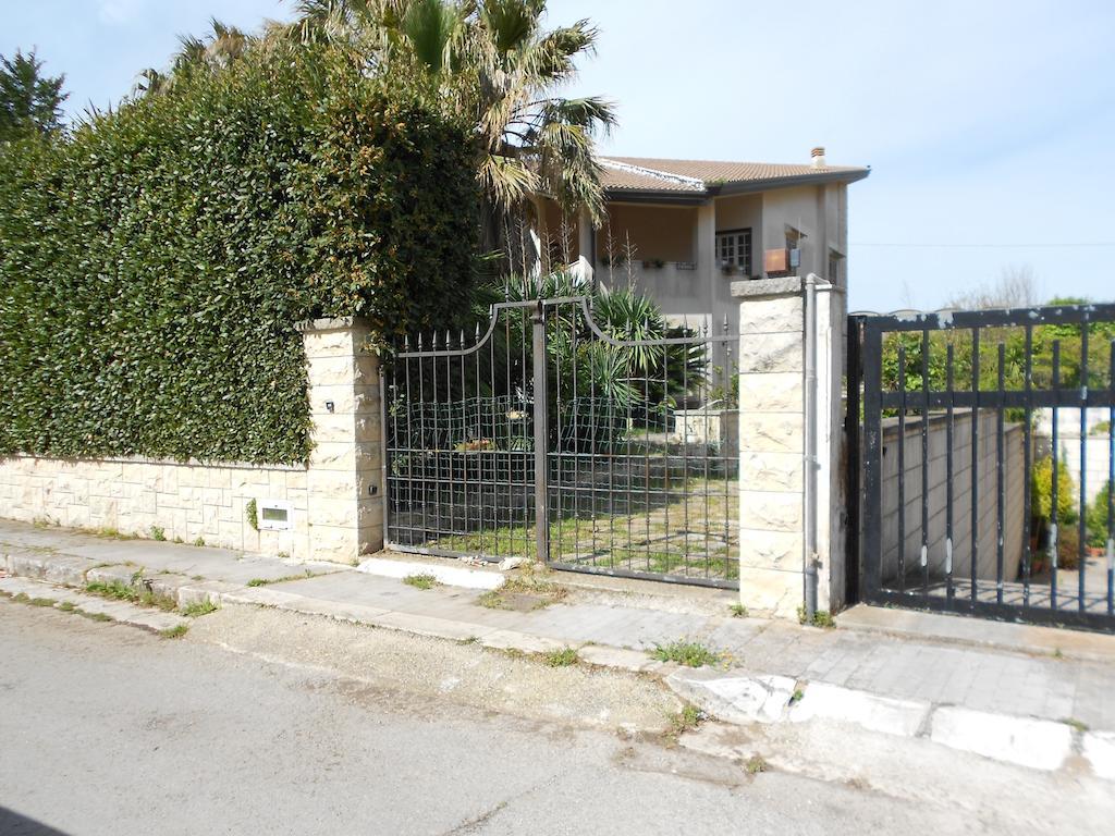 Villa Victoria Ragusa Exterior photo